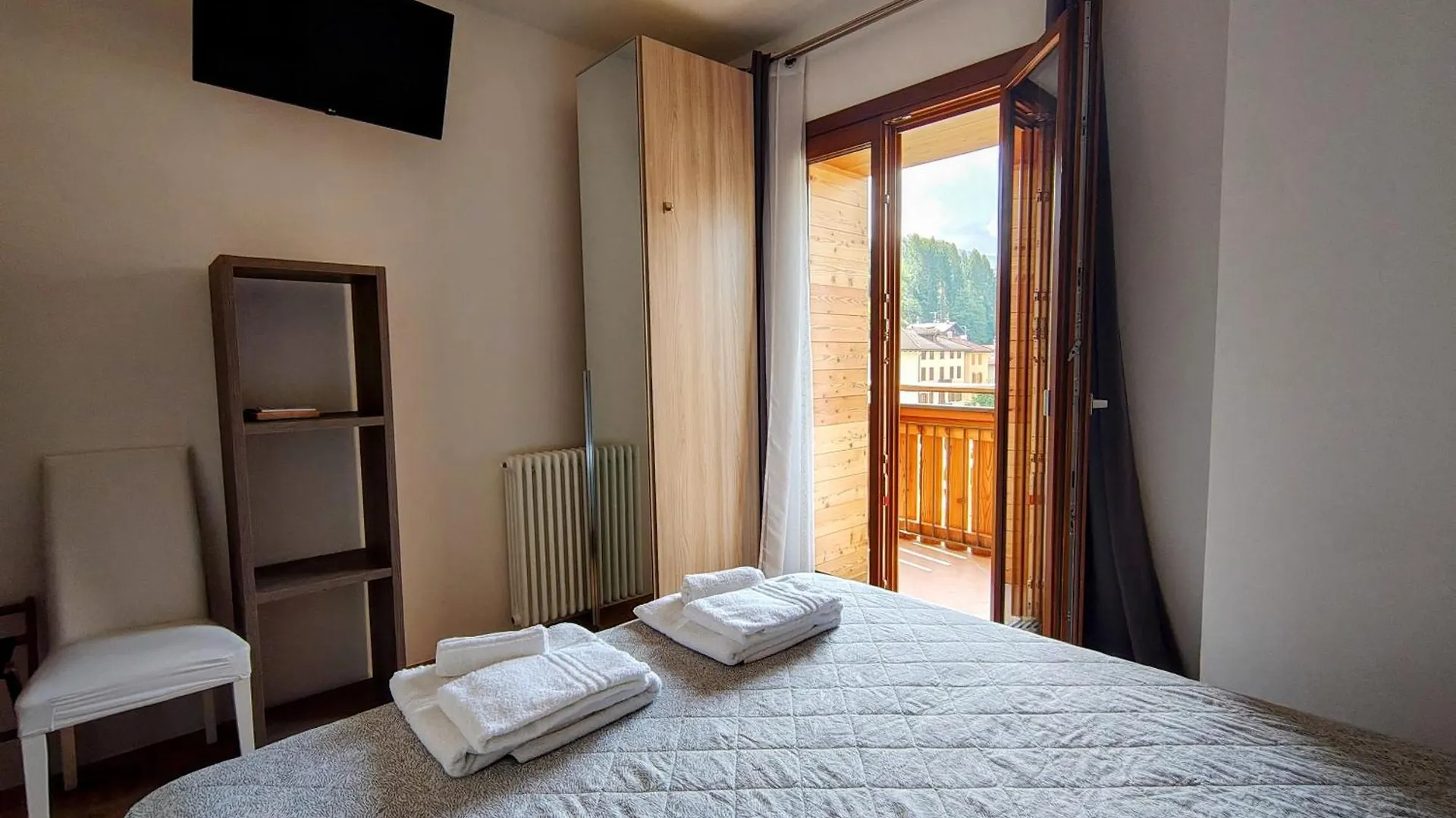 Hotel Da Marco Vigo di Cadore