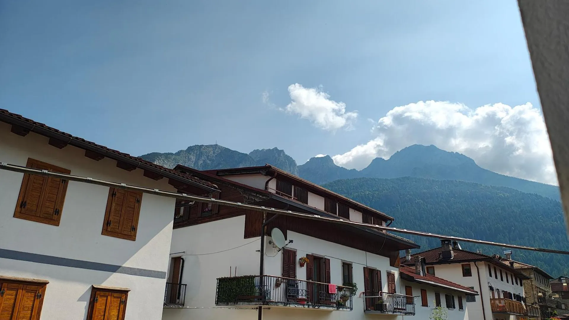 Hotel Da Marco Vigo di Cadore
