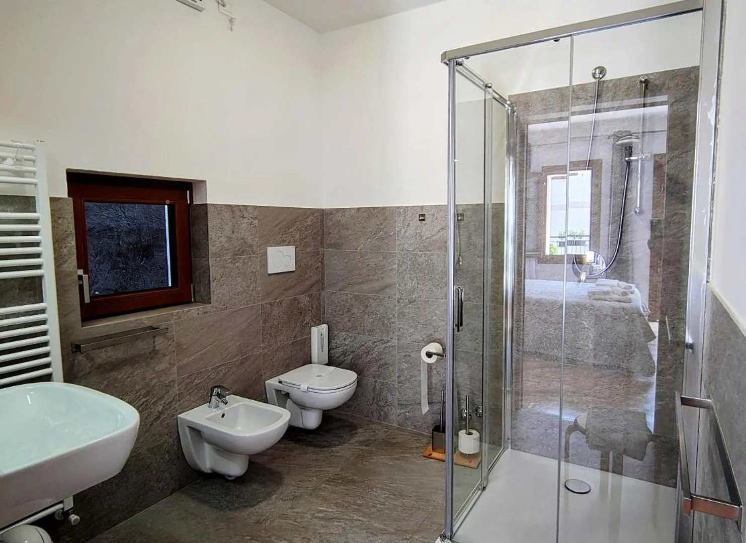 Hotel Da Marco Vigo di Cadore