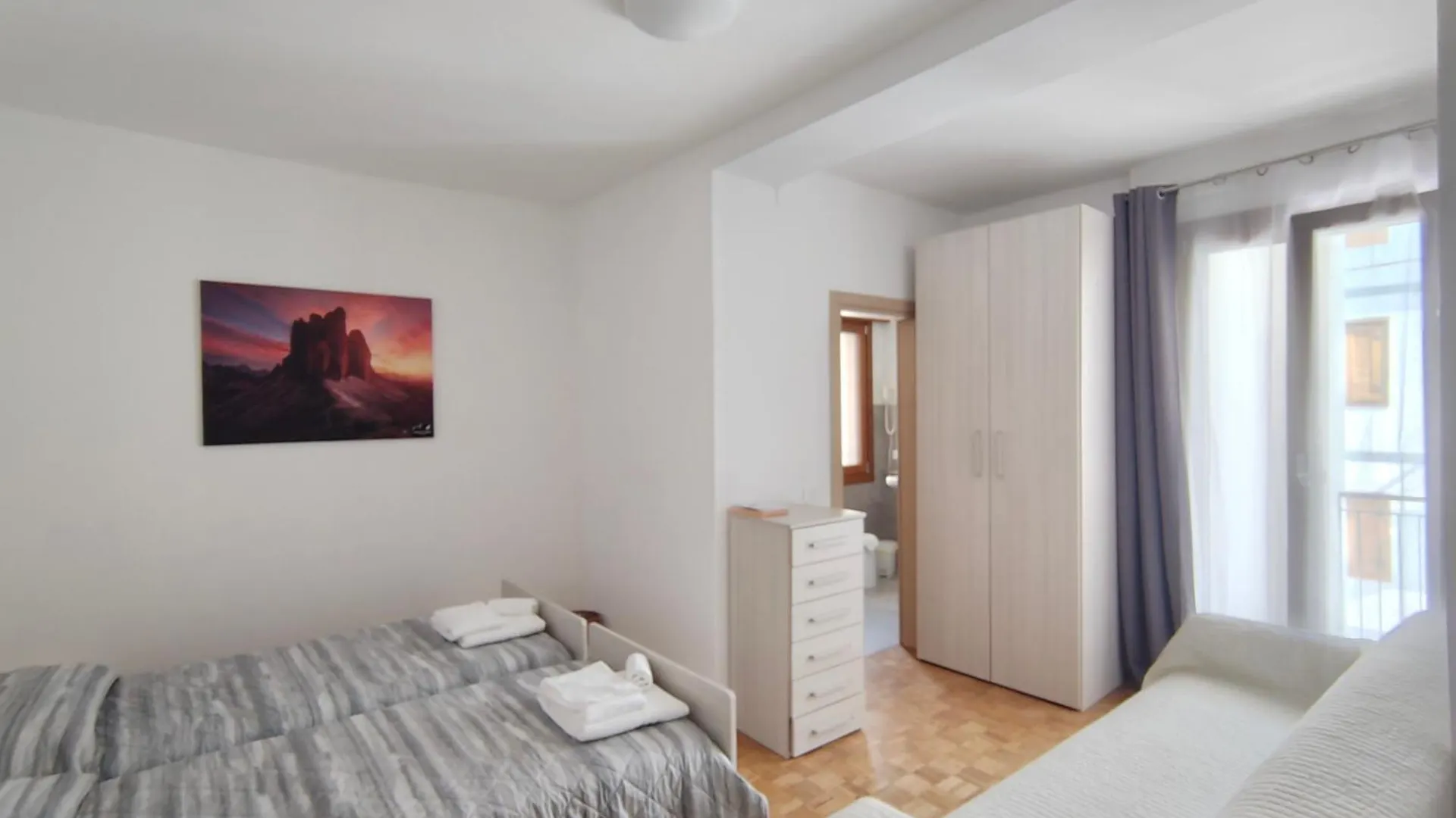 Hotel Da Marco Vigo di Cadore