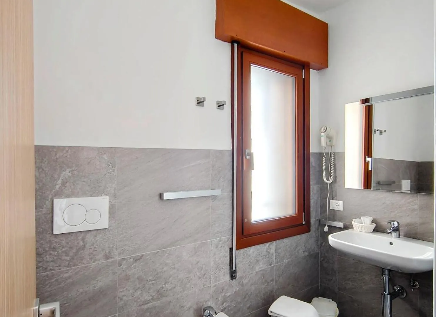 Hotel Da Marco Vigo di Cadore 3*,