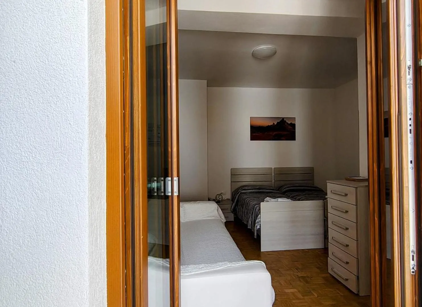 Hotel Da Marco Vigo di Cadore