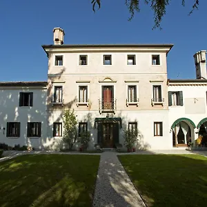 Dimora Di Campagna Couette-café