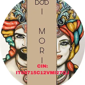 I Mori Couette-café Catane