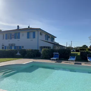 Garden Alghero Włochy