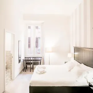 Piazza Cavour Maison d'hôtes Rome