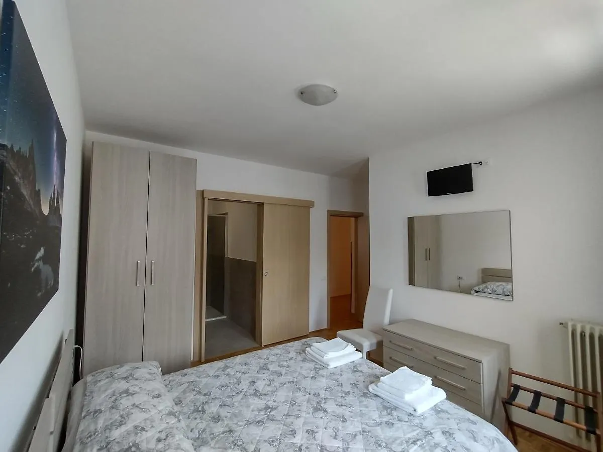 Hotel Da Marco Vigo di Cadore