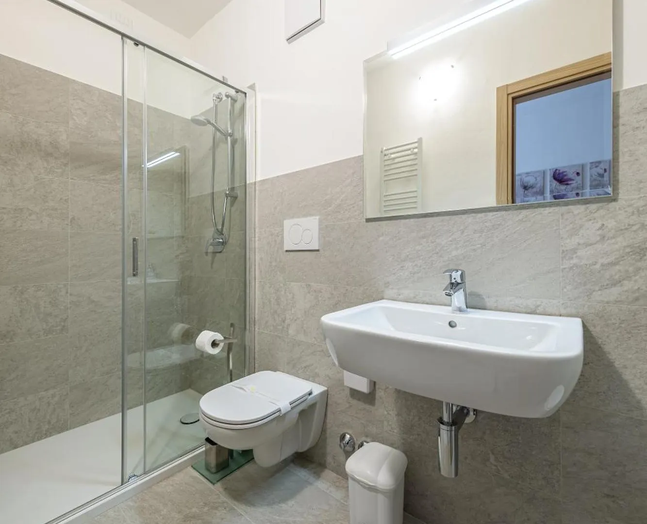 Hotel Da Marco Vigo di Cadore 3*,