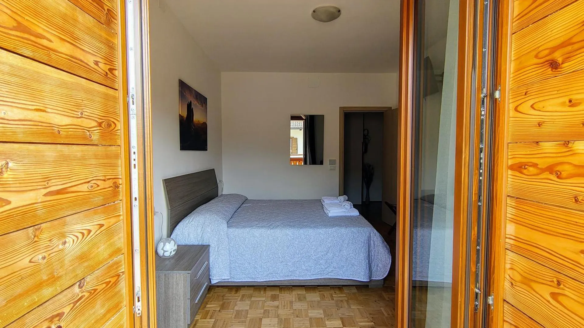 Hotel Da Marco Vigo di Cadore